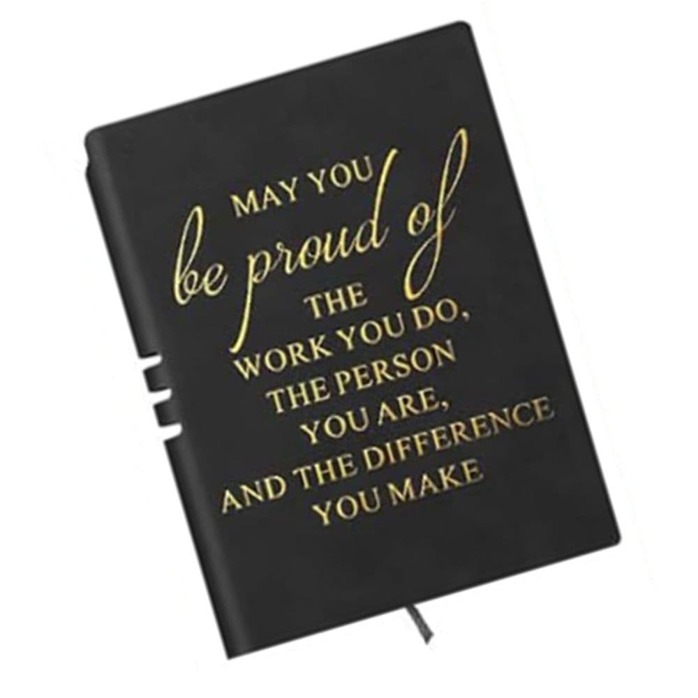 Leather Journal Notebook 200 Pages Portable Size 15.5x21cm Brown Black Gray Dark Blue Gray Green