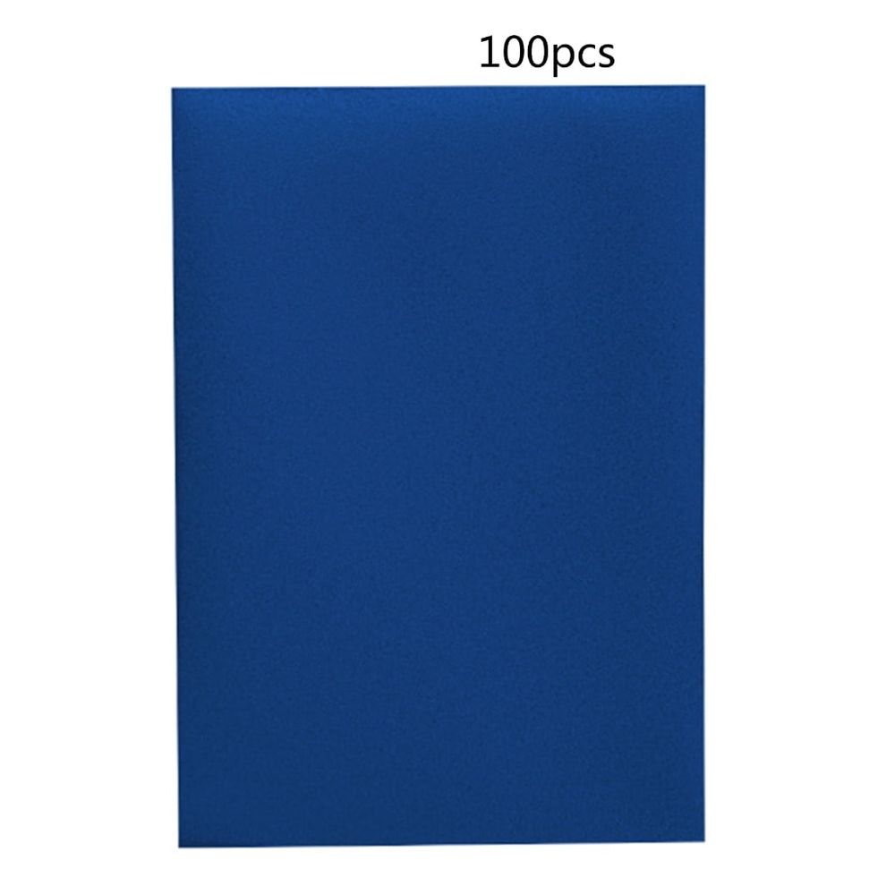 100Pcs 66x91mm Clear Waterproof Card Sleeves for Game Card Trading Card Sport Cards, Stand Size Card Protectors Sleeves