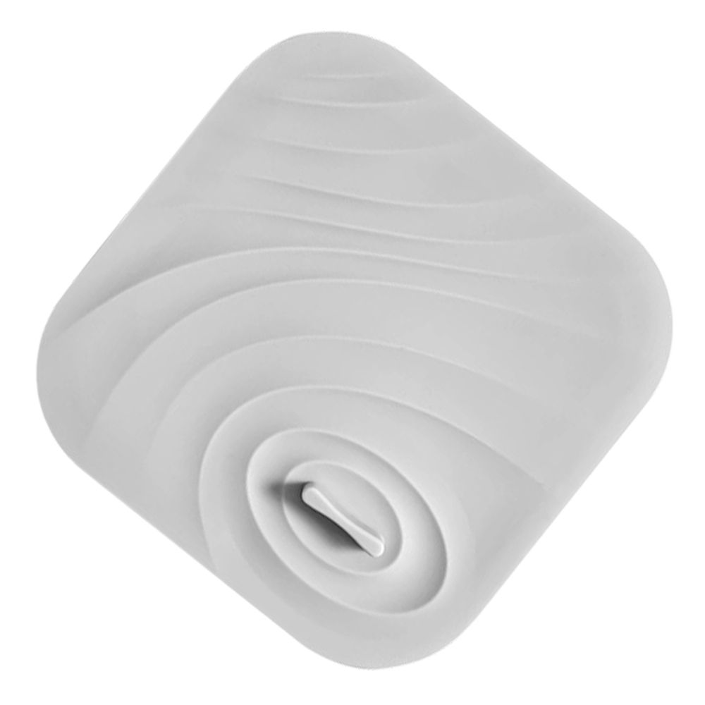 NonSlip Silicone Drain protectors Universals Floor Drain Deodorant Pad Basins Stopper Sealing Cap For Odor Prevention