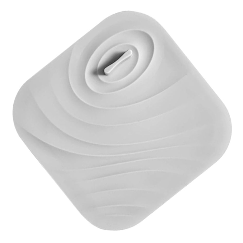 NonSlip Silicone Drain protectors Universals Floor Drain Deodorant Pad Basins Stopper Sealing Cap For Odor Prevention
