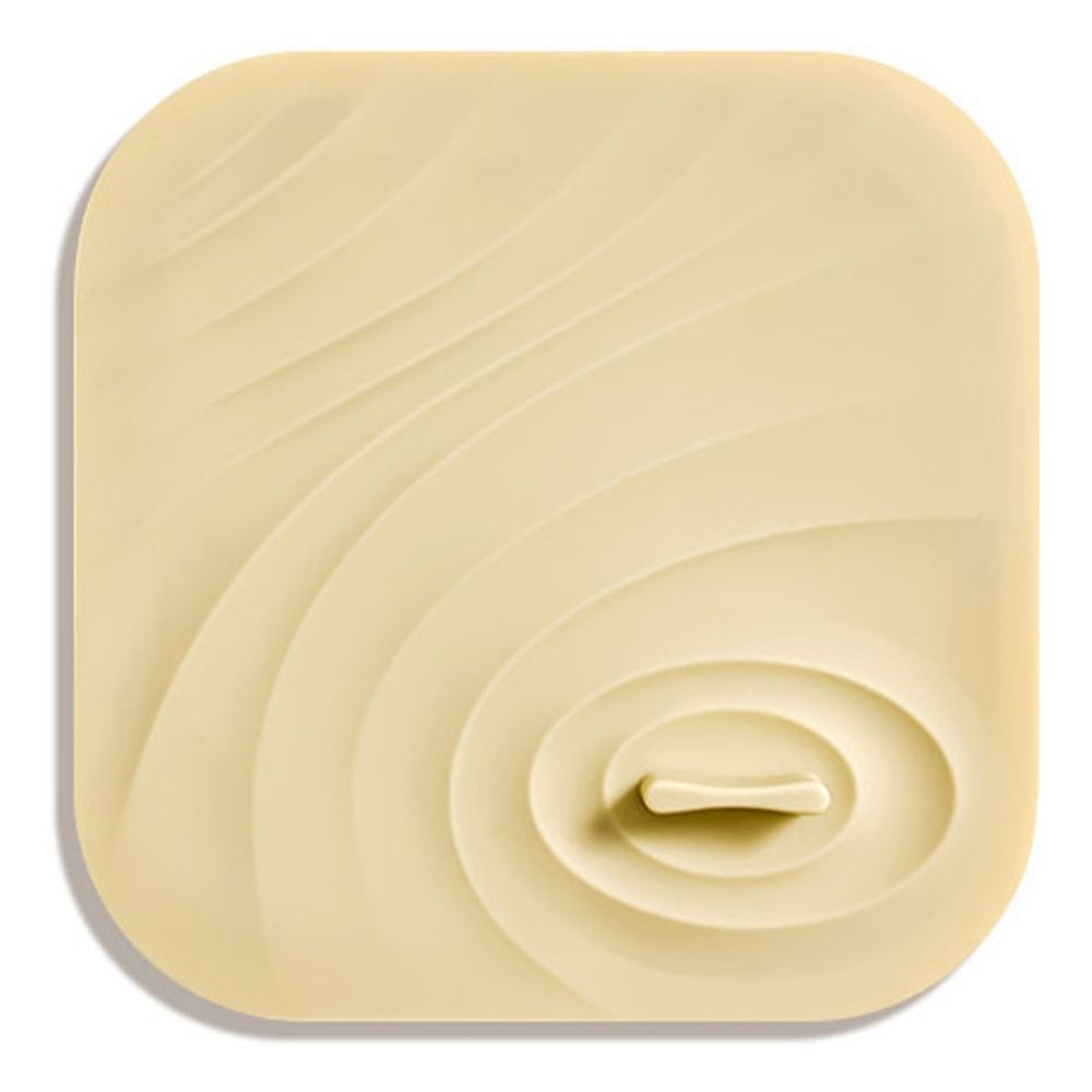 NonSlip Silicone Drain protectors Universals Floor Drain Deodorant Pad Basins Stopper Sealing Cap For Odor Prevention