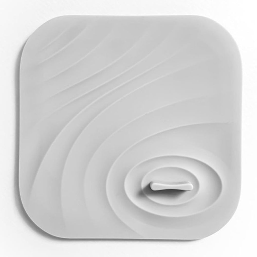NonSlip Silicone Drain protectors Universals Floor Drain Deodorant Pad Basins Stopper Sealing Cap For Odor Prevention