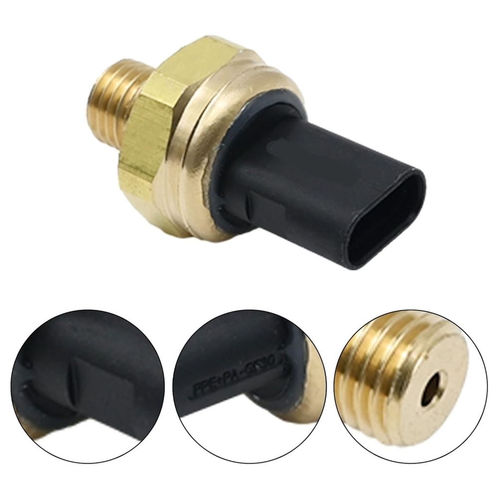 Fast Response Engine Oil Sensor 7592532 12617592532 51CP18-01 Oil Pressure Sensor Transductor Low Air Pressure Sensor
