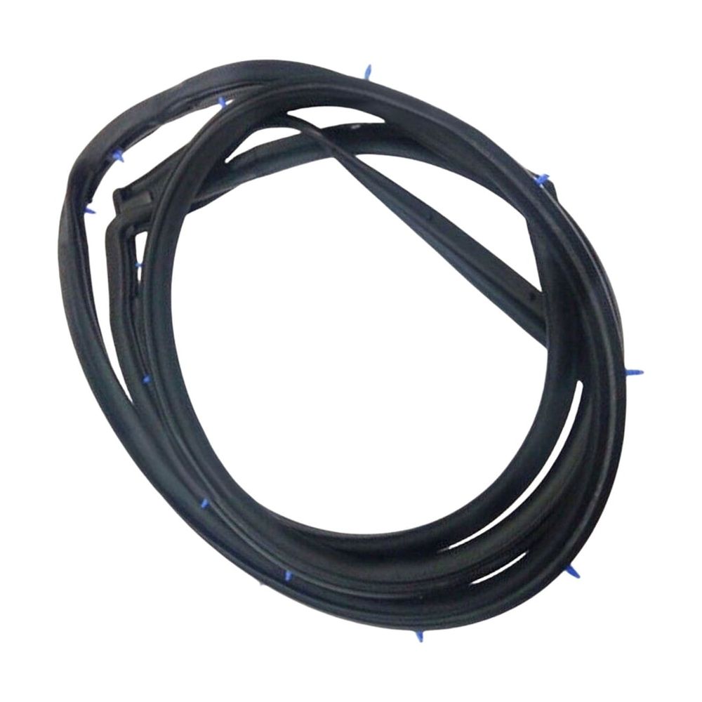 Replacement Seal Strips Right Rear Door Rubber Weatherstrip Seal 82830-3RA0A-A11 Auto Accessory for 2013-2019