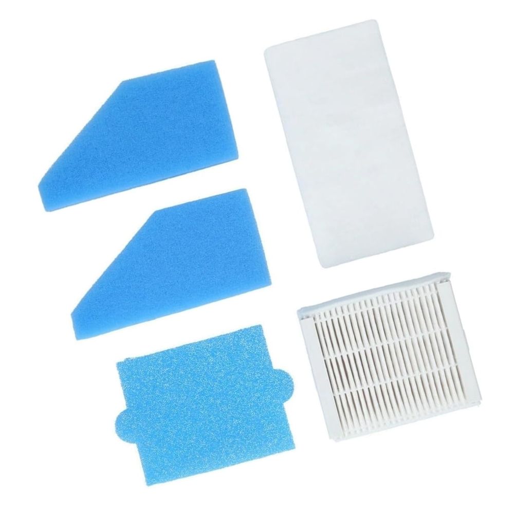 Professional Cleaning Filter Element Filter for 787241 Handheld Vacuum Washable Filter Vacuum Filter Replacement Part