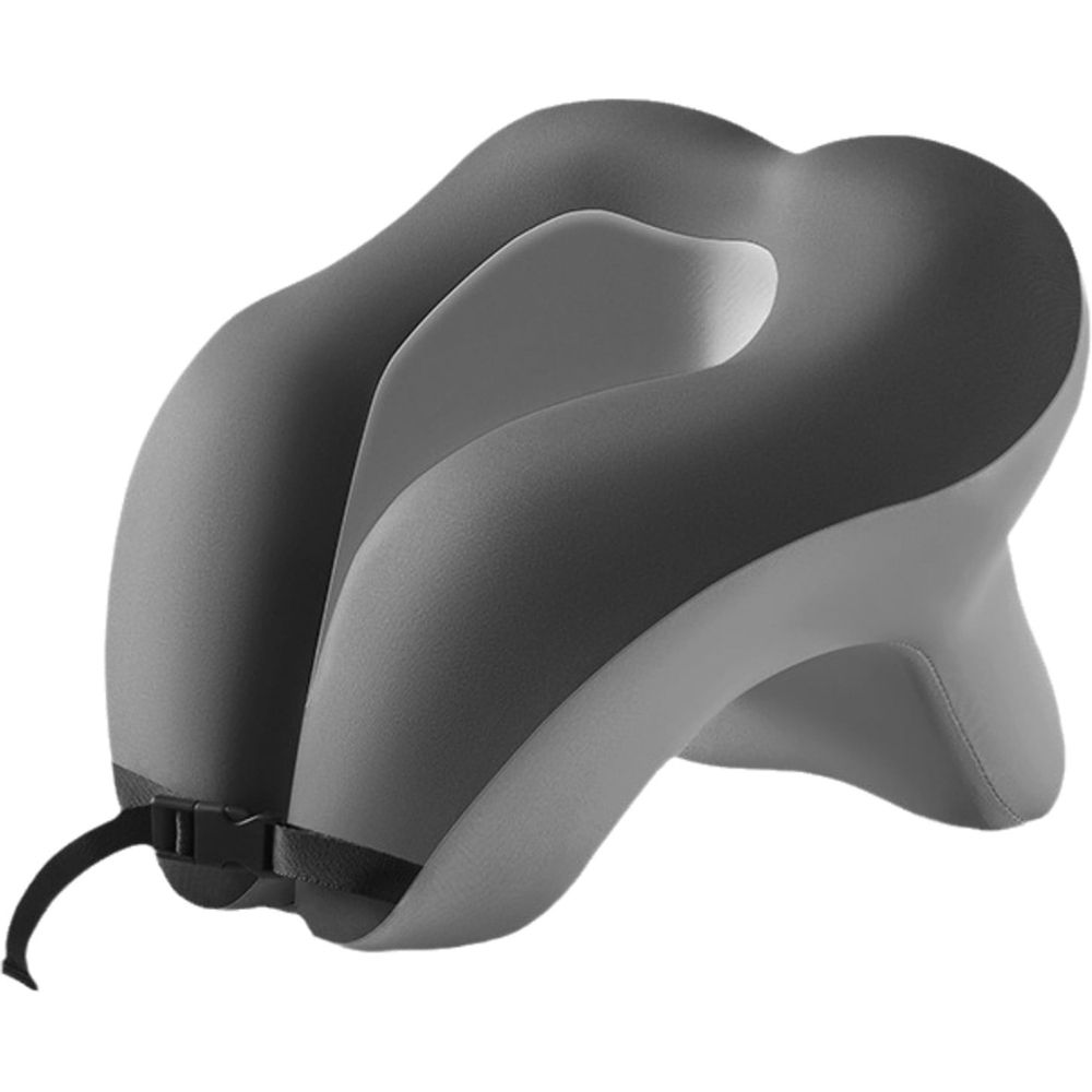 Neck Pillow for Office and Travel Support Foam Comfortable Adjustable Design for Napping Students and Workers Easy to Clean Perfect for Lunch Break and Relaxation