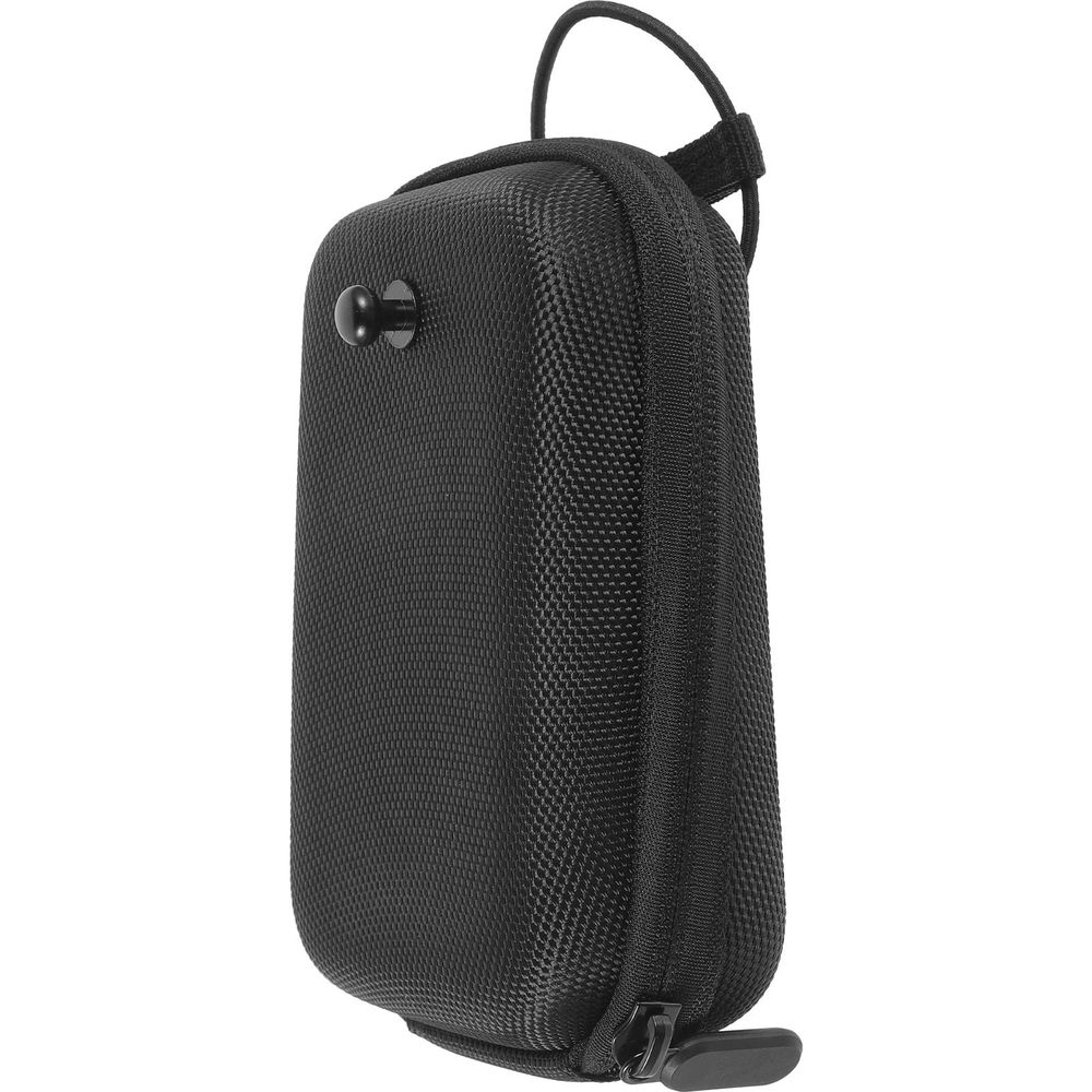 Portable Black Golf Range Protective Case Storage Bag for Golf Accessories and Equipment