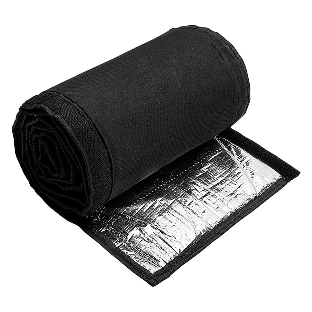 Flexible Hvac Pipe Sleeve (Copper Line Insulation, Air Conditioner Protector), 3-Layer Copper Insulation Prevents Ac Line Damage
