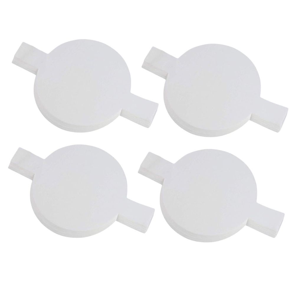 Cake Roll Baking Parchment Paper, 1 Set with 100 Sheets for Easy Handling and Baking