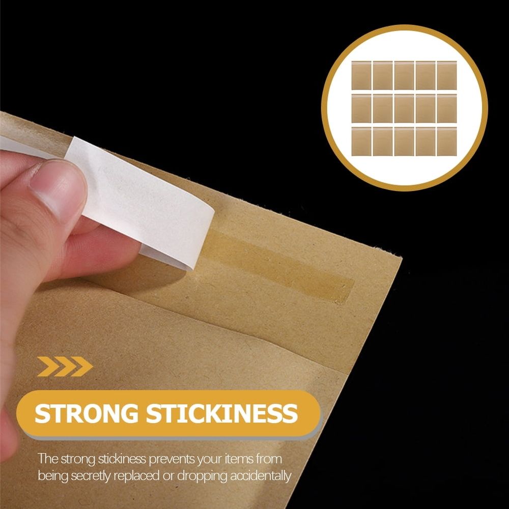 Pe Material Shockproof Bubble Envelopes for Shipping and Storage 25Pcs