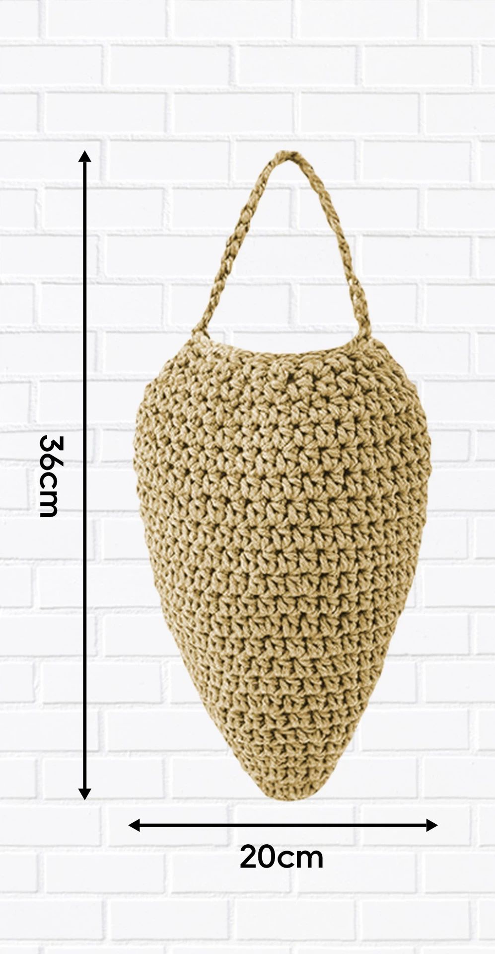 3pcsWoven Crochet Wasp Nest Decoy, Waterproof Faux Hanging Wasp Hornets Hive Nests Artificial Fake Wasp Nest Decoy Decoration for Patio Eaves Yard Home Large caramel color