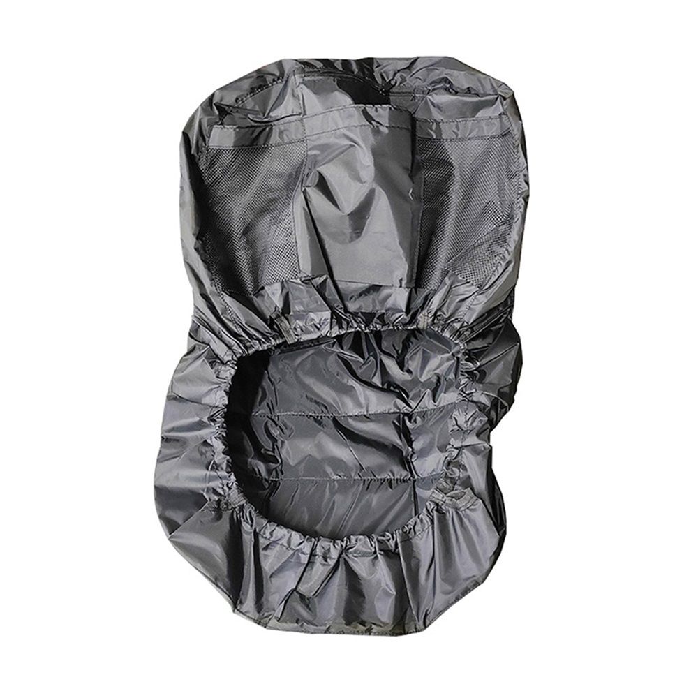 Lawn Mower Seat Cover for Riding Tractor Seat Cover, Compatible with Craftsman, Cadet, Seat Cover Fits Tractor seat backrests Without armrests (Grey)