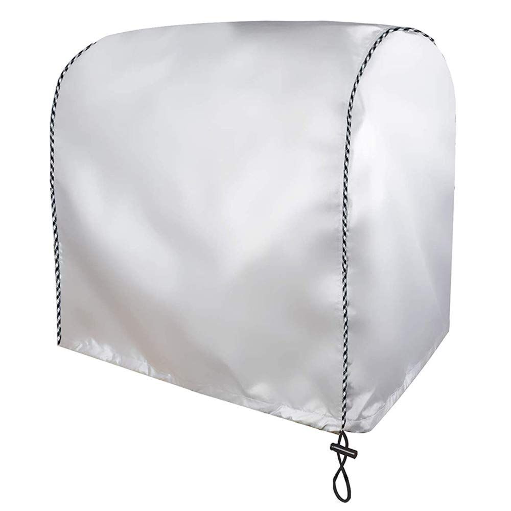 3D Printer Protective Cover, Anti-Dust, Waterproof Dust Cover & Storage Sleeve(50 x 50 x 55 cm)