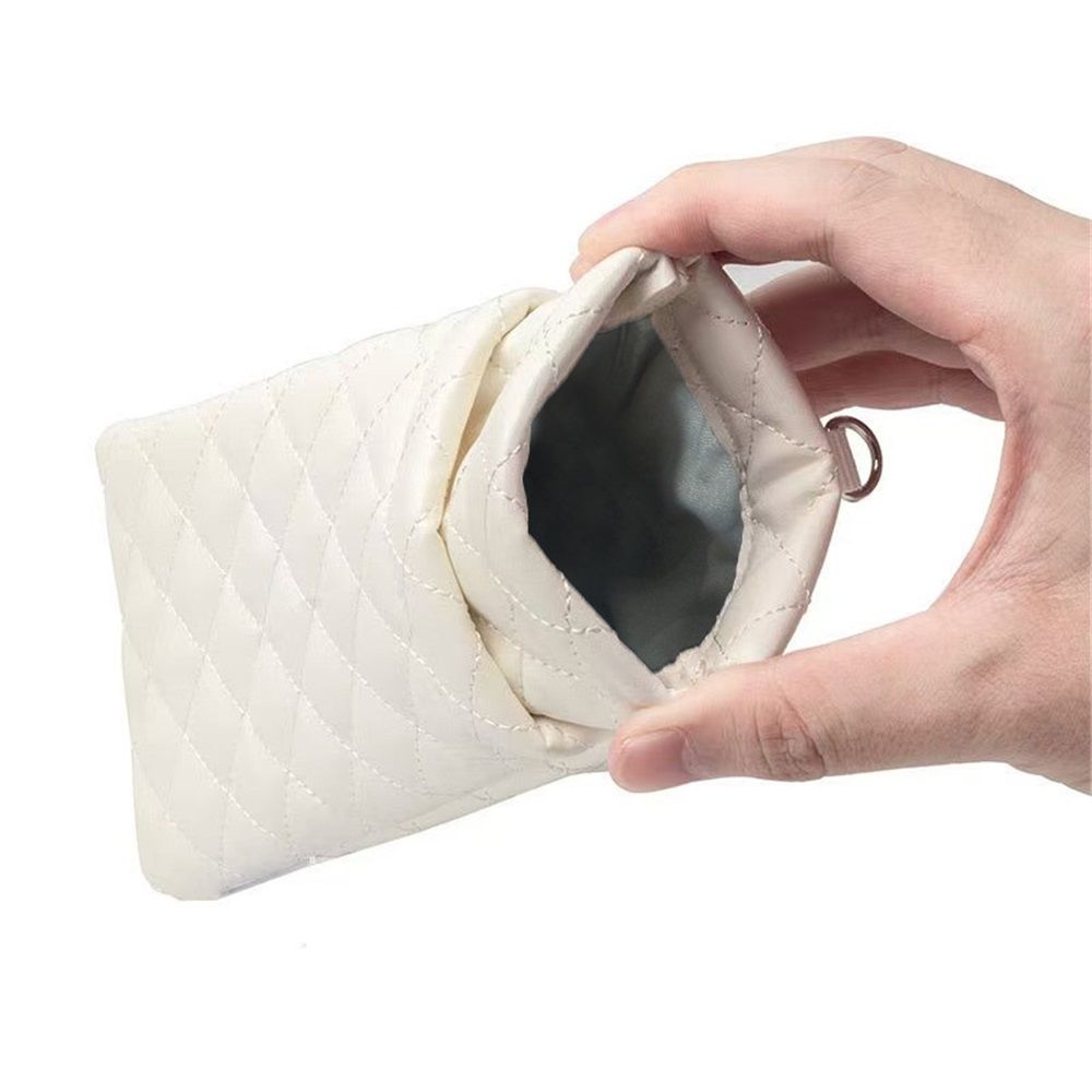 2 pack Glasses Case Double Eyeglasses Pouch Microfiber Soft Sunglasses Case, Portable Glasses Case Soft Pouch Reading Glasses Pouch for Women (only bags)
