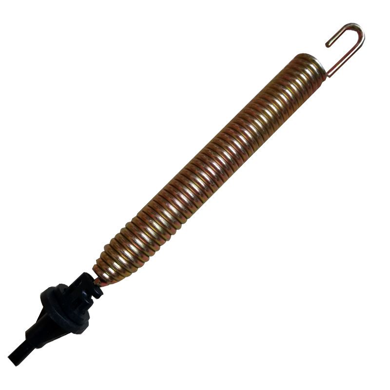 Deck Riding Mower for Deck Engagement Cable for Riding Mower Clutch Cable Replace Craftsman Craftsman, Rotary
