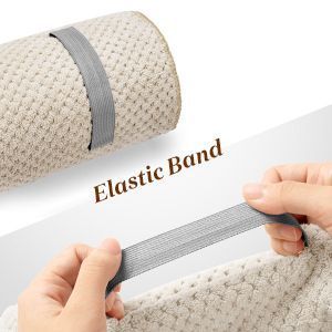 2 pieces Microfiber Drying Towels 03