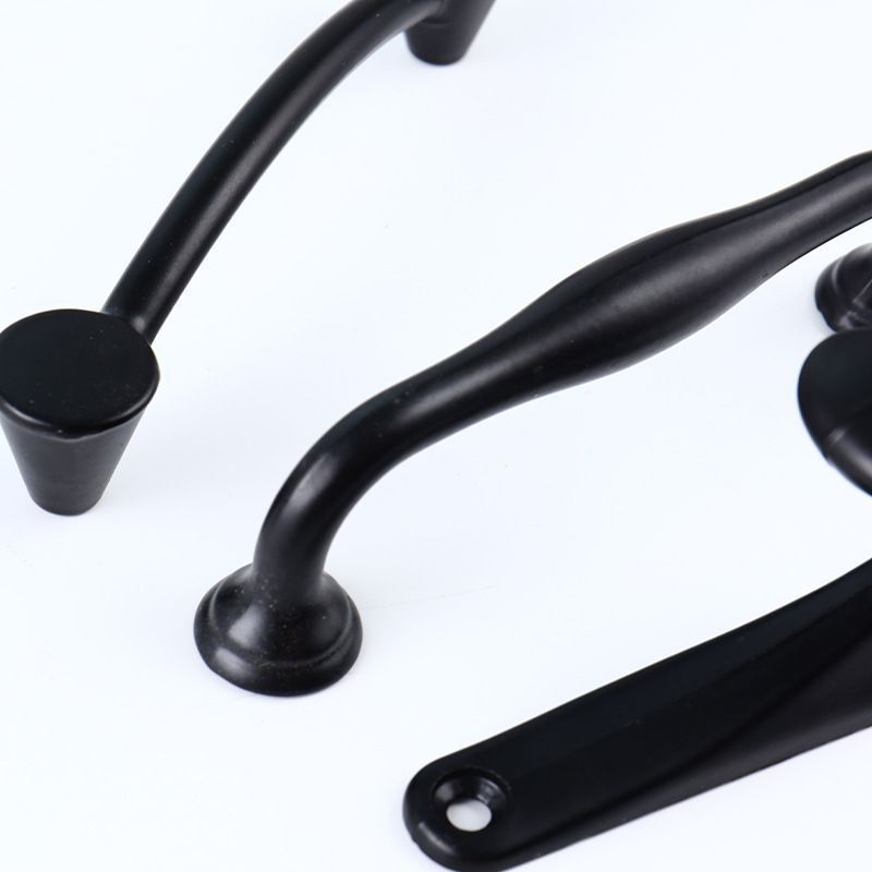 10 Pcs M881-96 Black