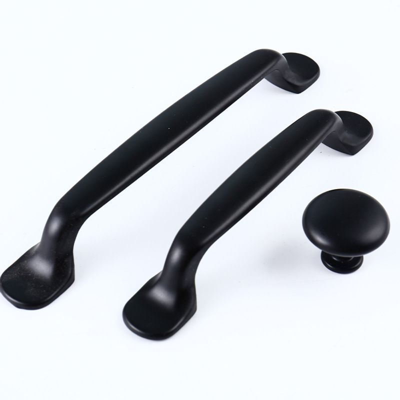 10 Pcs M881-96 Black