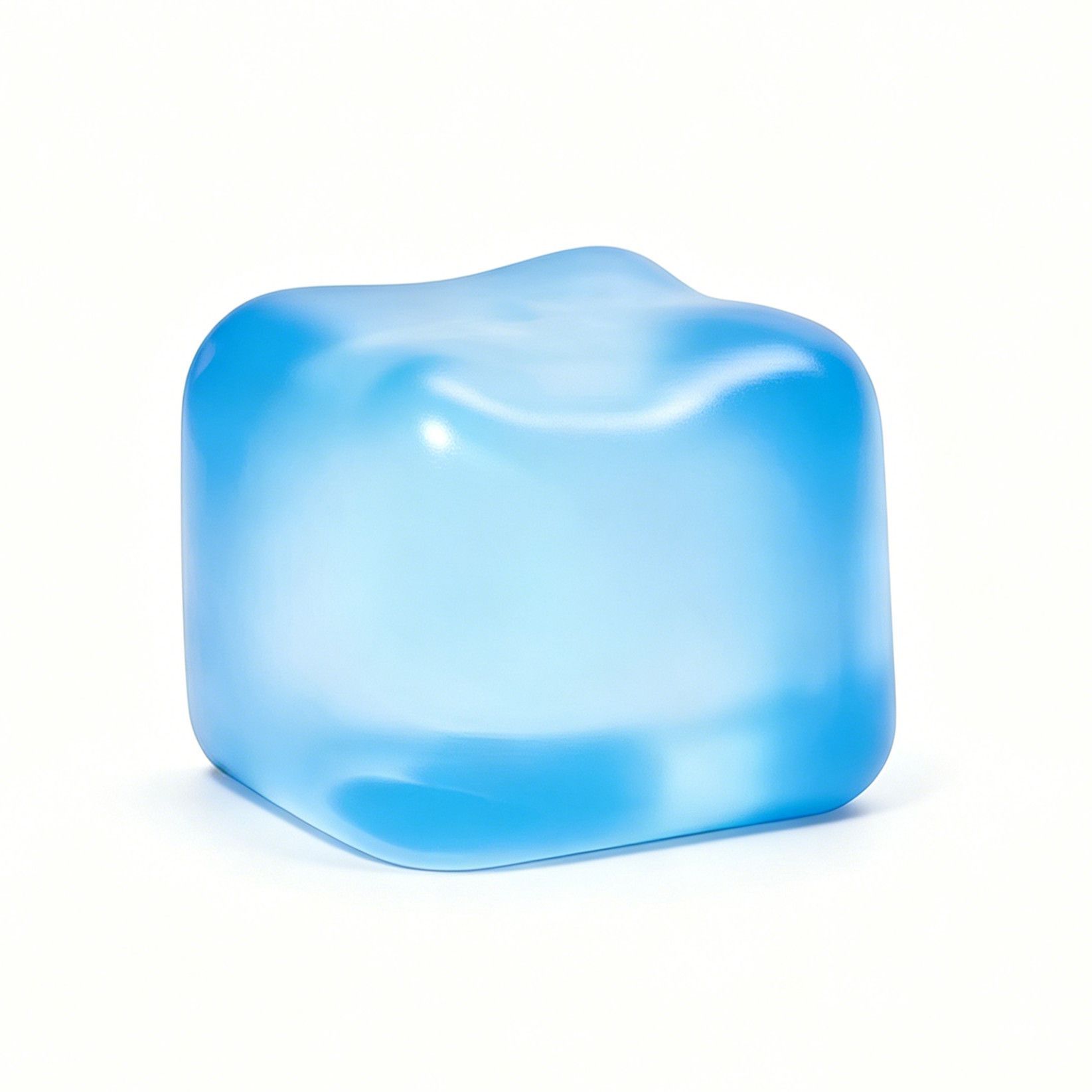 3-Pack Ice Cube Fidget Toy