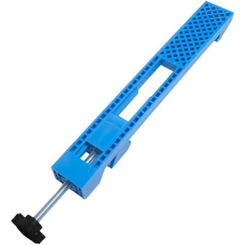 Guide of Scie Circulaire Robuste Adjustable and Stable for a Performance of Cutting Optimale