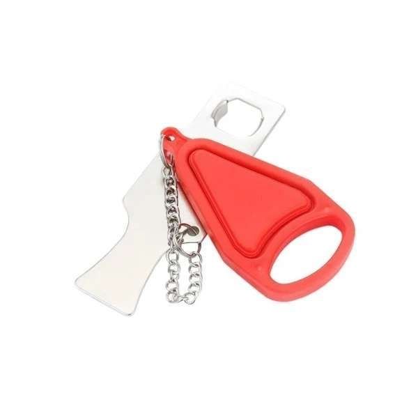 Portable Door Lock with Increased Security, MultiColor