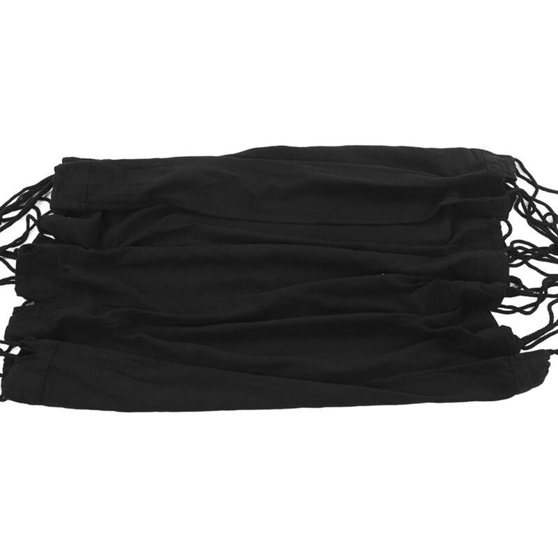 Hanging Hammock Chair up to 330 Lbs Thick, Hammock Chair, Hanging Rope Swing for Outdoor Camping, 39.4 x 51.2 Inch