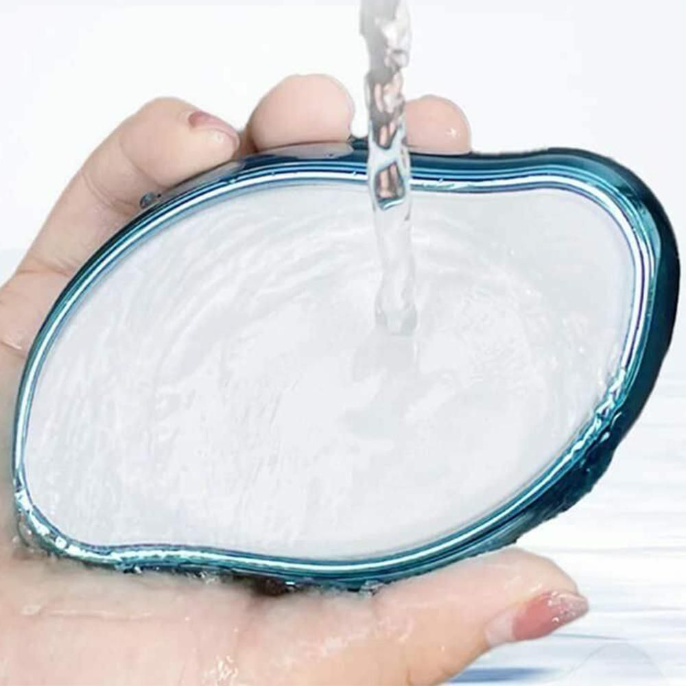 Unisex Painless Physical Hair Eraser Removal Epilators(Blue)