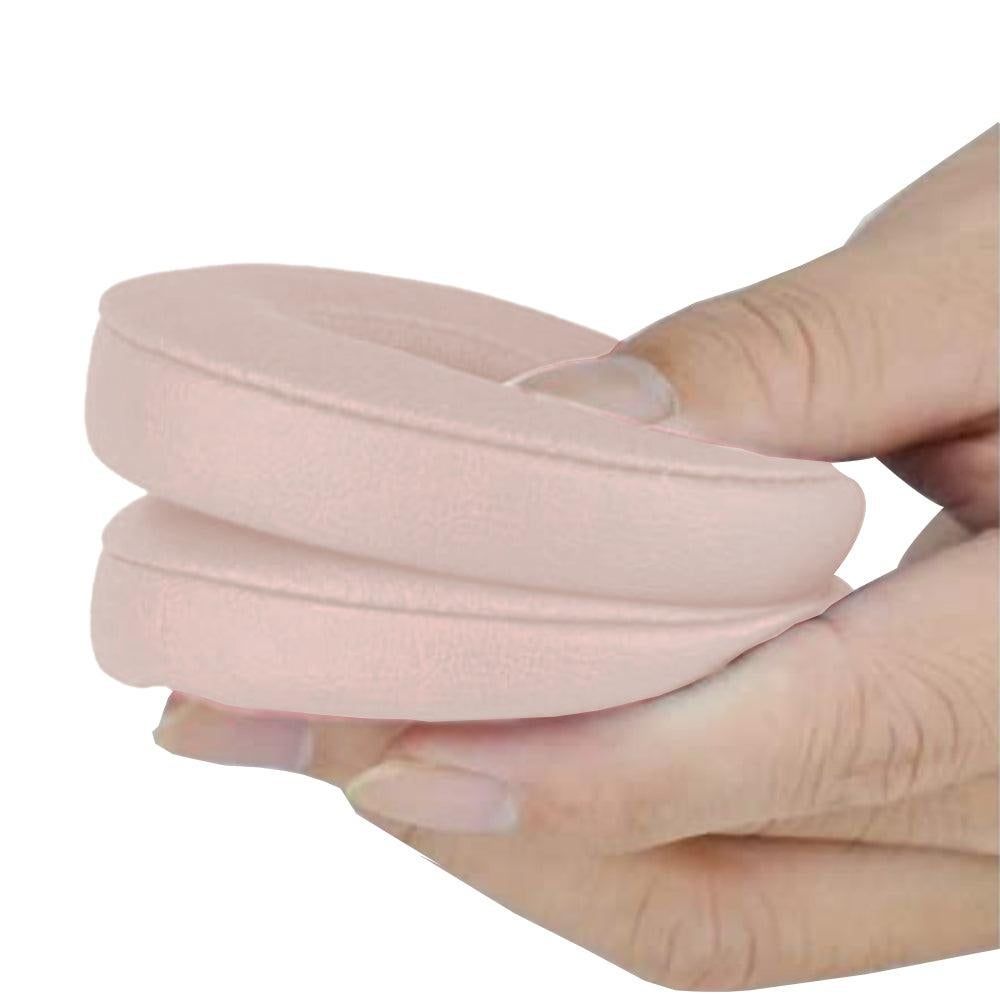 Pair of Replacement Ear Pads for Beats Solo 2 Solo 3 Wireless Headphone Earpads Cuticlor