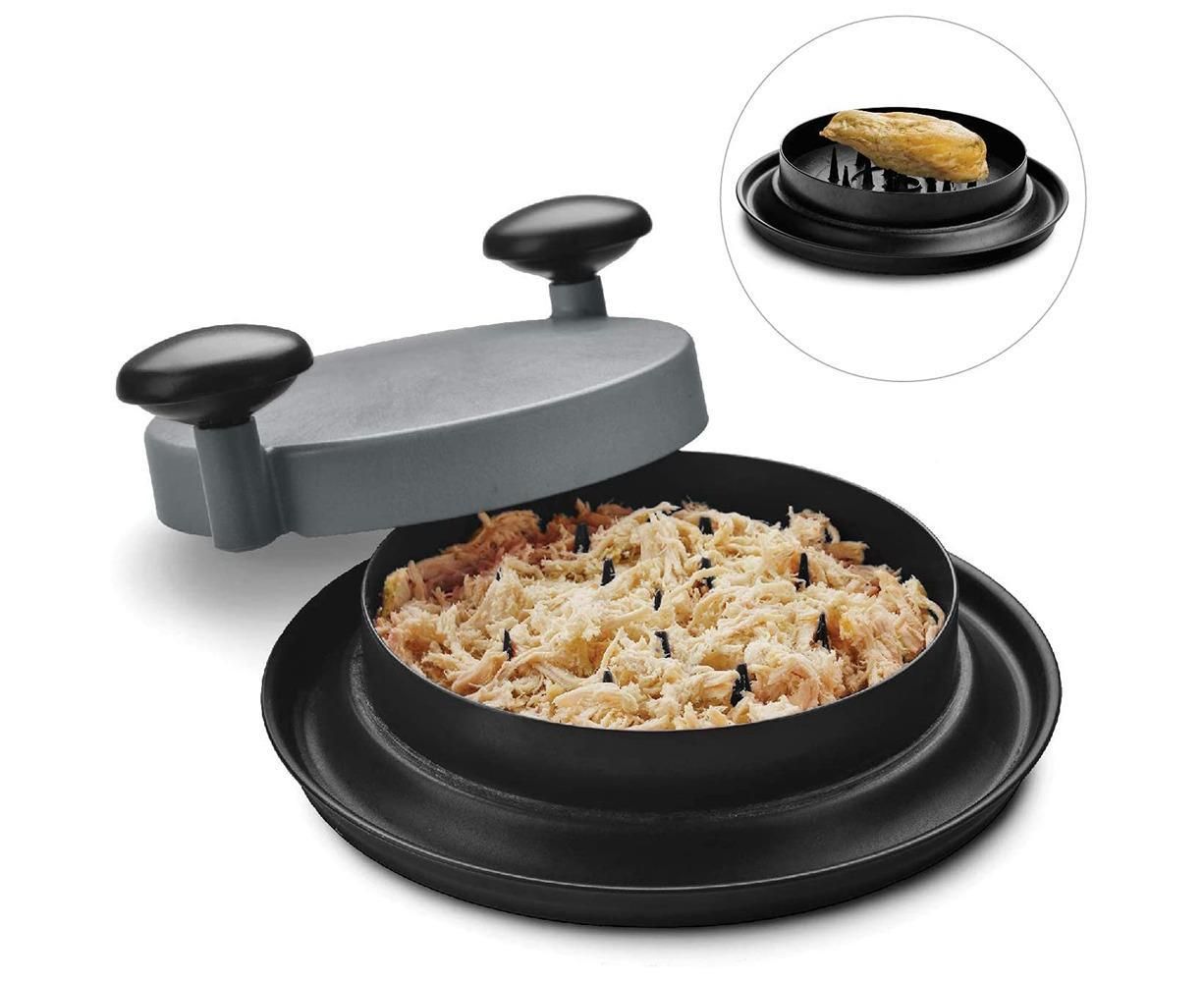 Chicken Shredder Shred Machine Meat Shredder Meat Shredding Tool With Handles