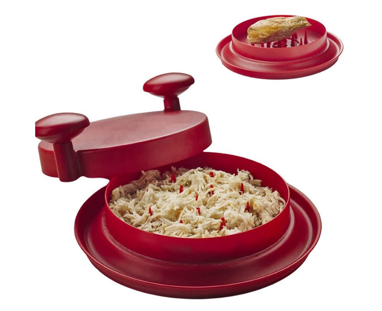 Chicken Shredder Shred Machine Meat Shredder Meat Shredding Tool With Handles