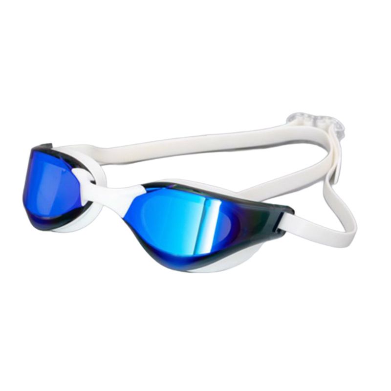 Adult Swimming Goggles, Comfortable Leak-Proof Swim Goggles