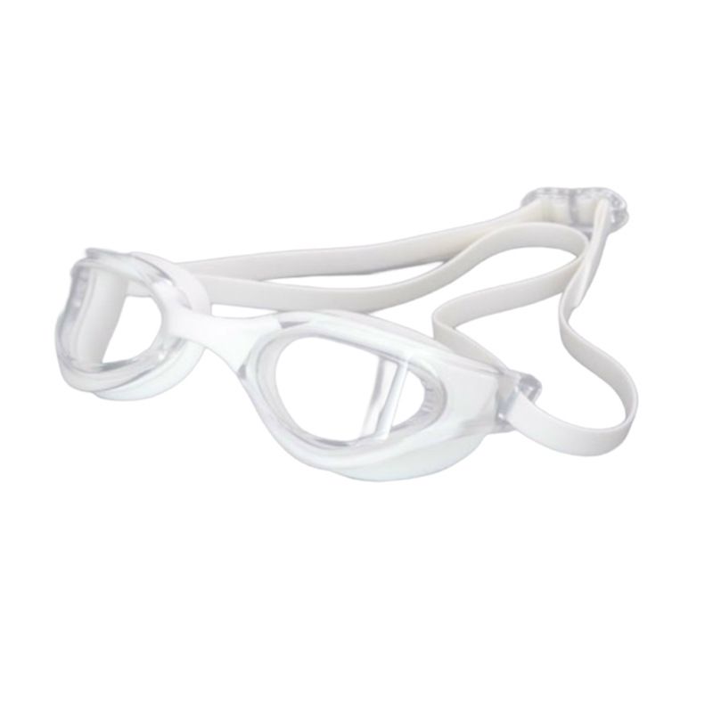 Adult Swimming Goggles, Comfortable Leak-Proof Swim Goggles