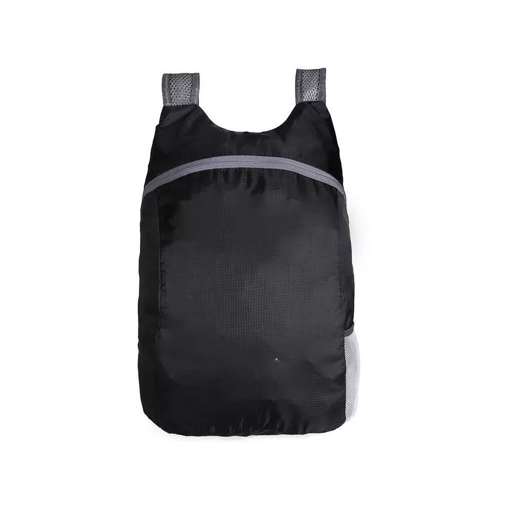 Ultralight Foldable Waterproof Backpack Camping Backpack Wear-resistant for Outdoor Activities Hiking Daypack, Packable Backpack for Travel -Red