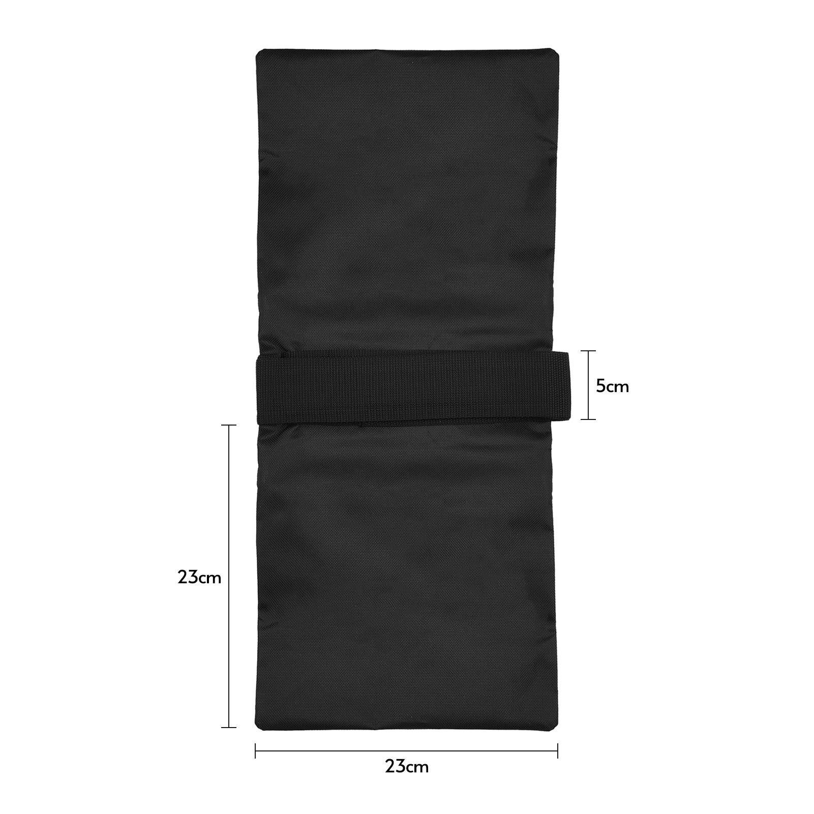 Photography Sandbag Tripod Weight Sandbag Oxford Cloth Material 6 Pack