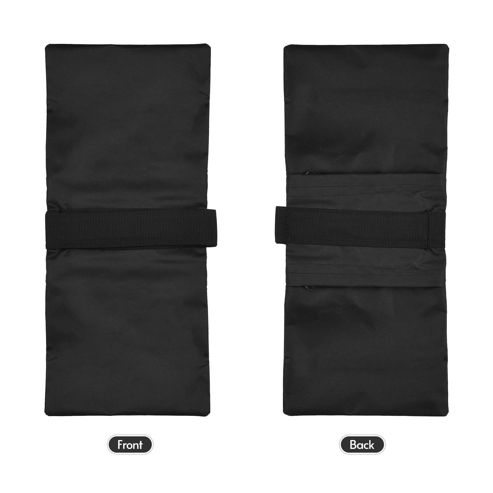 Photography Sandbag Tripod Weight Sandbag Oxford Cloth Material 6 Pack