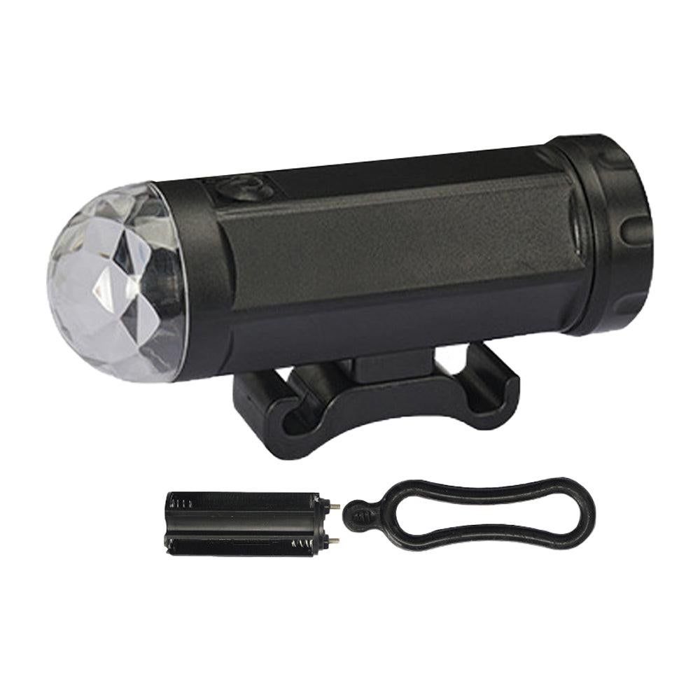 LED Bike Light Bicycle Front Lights LED Headlight