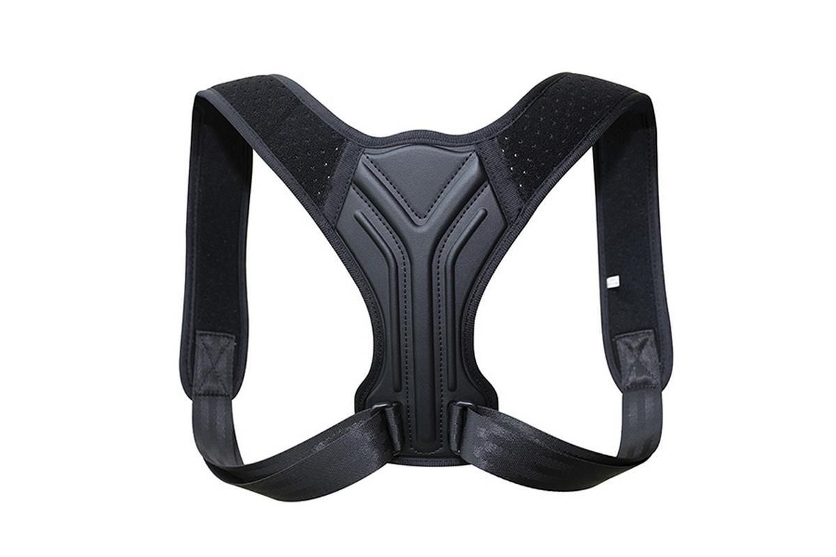 Adjustable Posture Corrector Back Support(S)