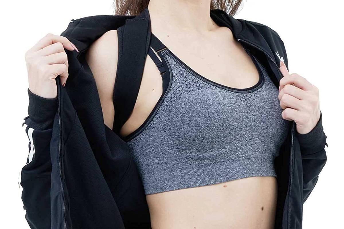 Invisible Posture Corrector Back Brace for Hunchback and Bad Posture Adjustable Shoulder & Upper Back Support