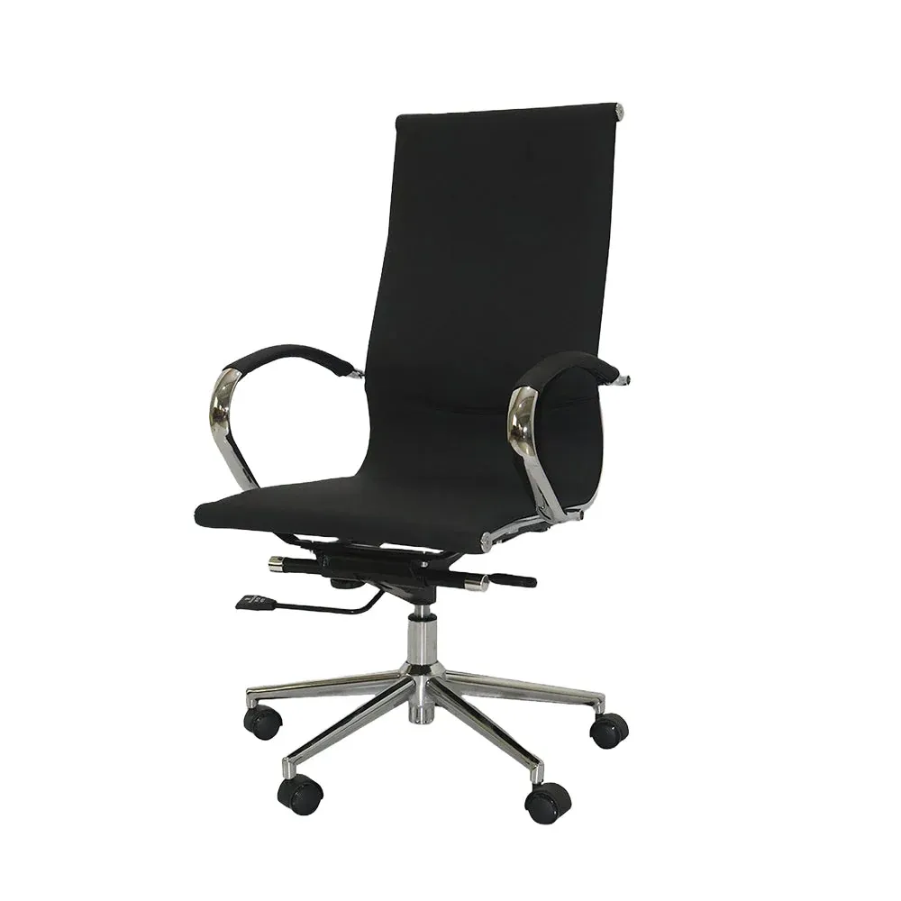 EBGO Adjustable High-Back Office Chair