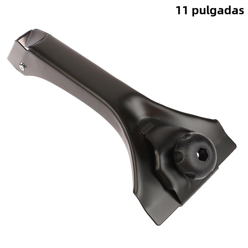 Universal Car Roof Rack Mounts Set with Drip Clips and Crossbar Type Roof Trunk Hooks