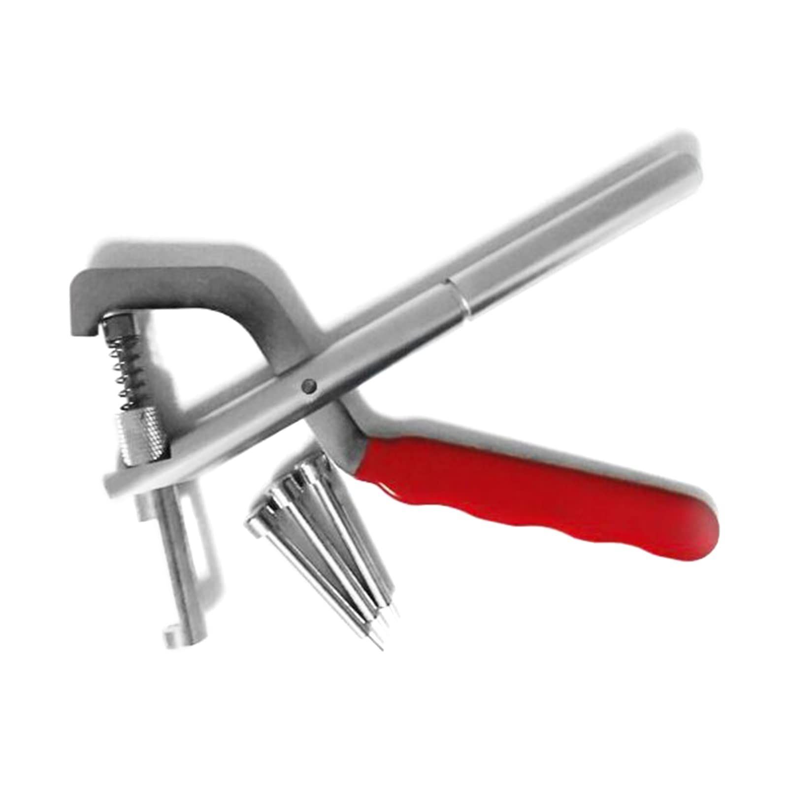 Car Key Disassembling Pliers, Car Key Blade Pin Removal Tool, Car Remote Key Fixing Pliers Pins - for Most Automobile Folding Key