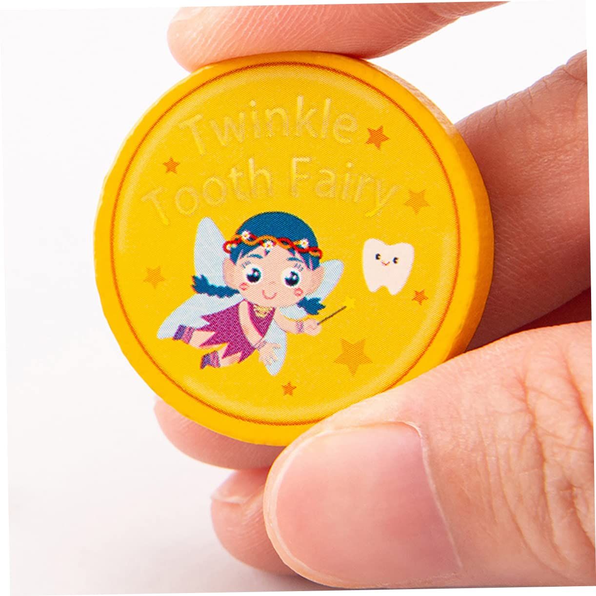 Memorial Gifts 20pcs Tooth Fairy Toddler Kidcraft Playset Girls Toys in Remembrance Gifts Baby Educational Toys Kids Educational
