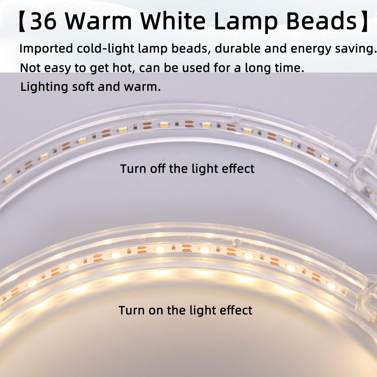 Christmas Window/Wall/Door Light Decorations, with Suction Cup and Switch Button, for Outdoor Yard Indoor Room Front Door