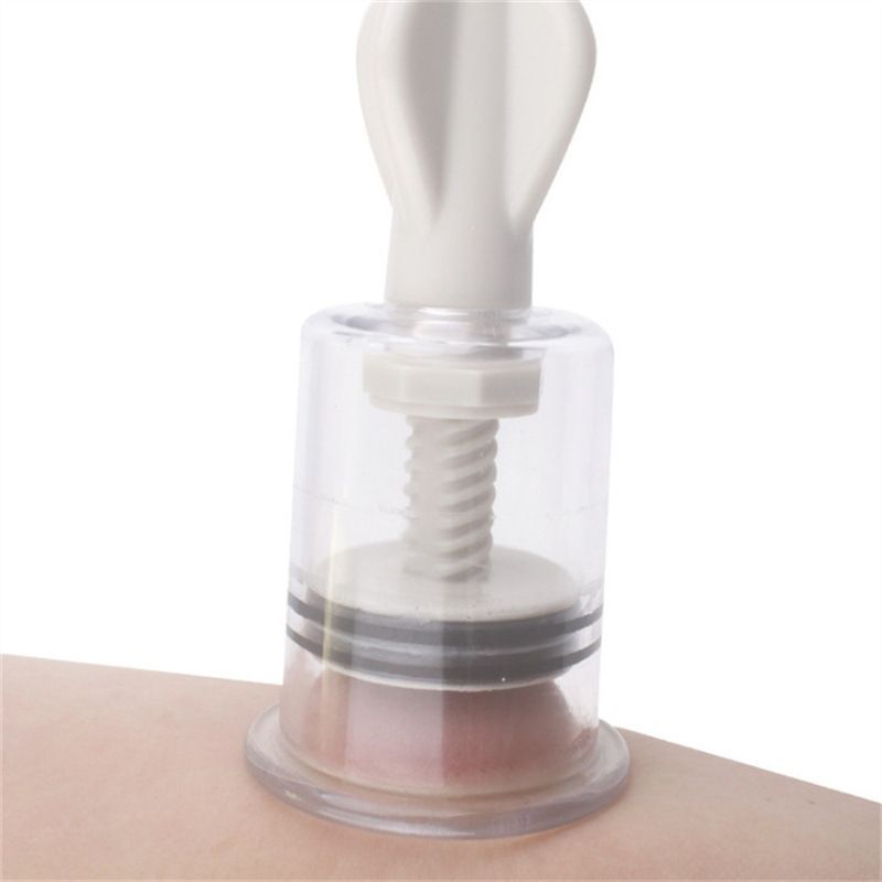 Nipple Suction Cups, Breastfeeding Care, Nipple Retractor, for Women with Inset Nipples and Breastfeeding Electric Foot Massage
