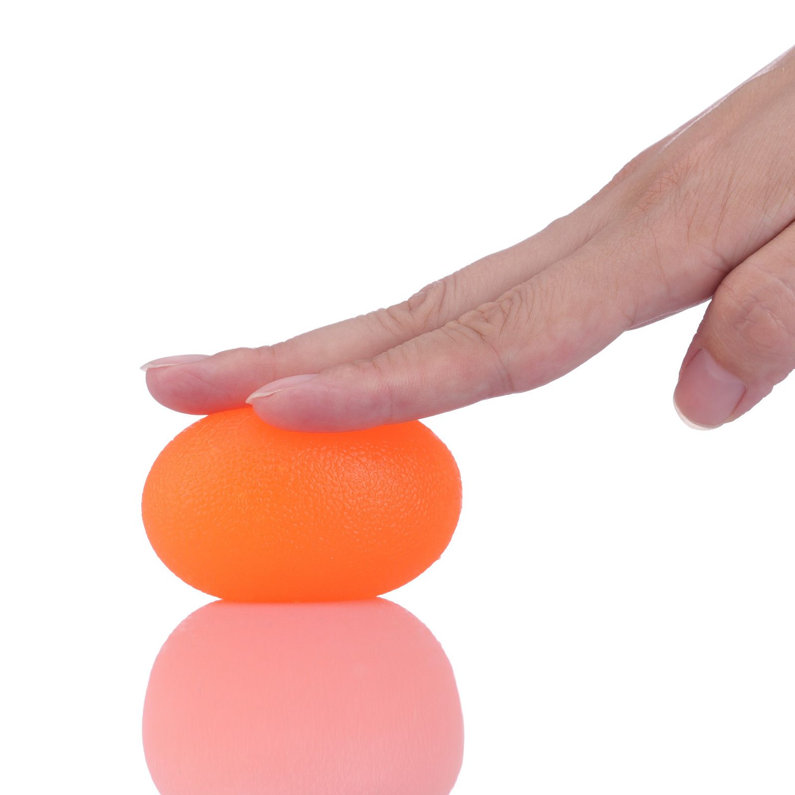 Hand Therapy Balls,Grip Balls,Stress Relief Ball for Adult and Kid,Squeeze Balls for Hand Therapy Hand Grip Equipment Ball