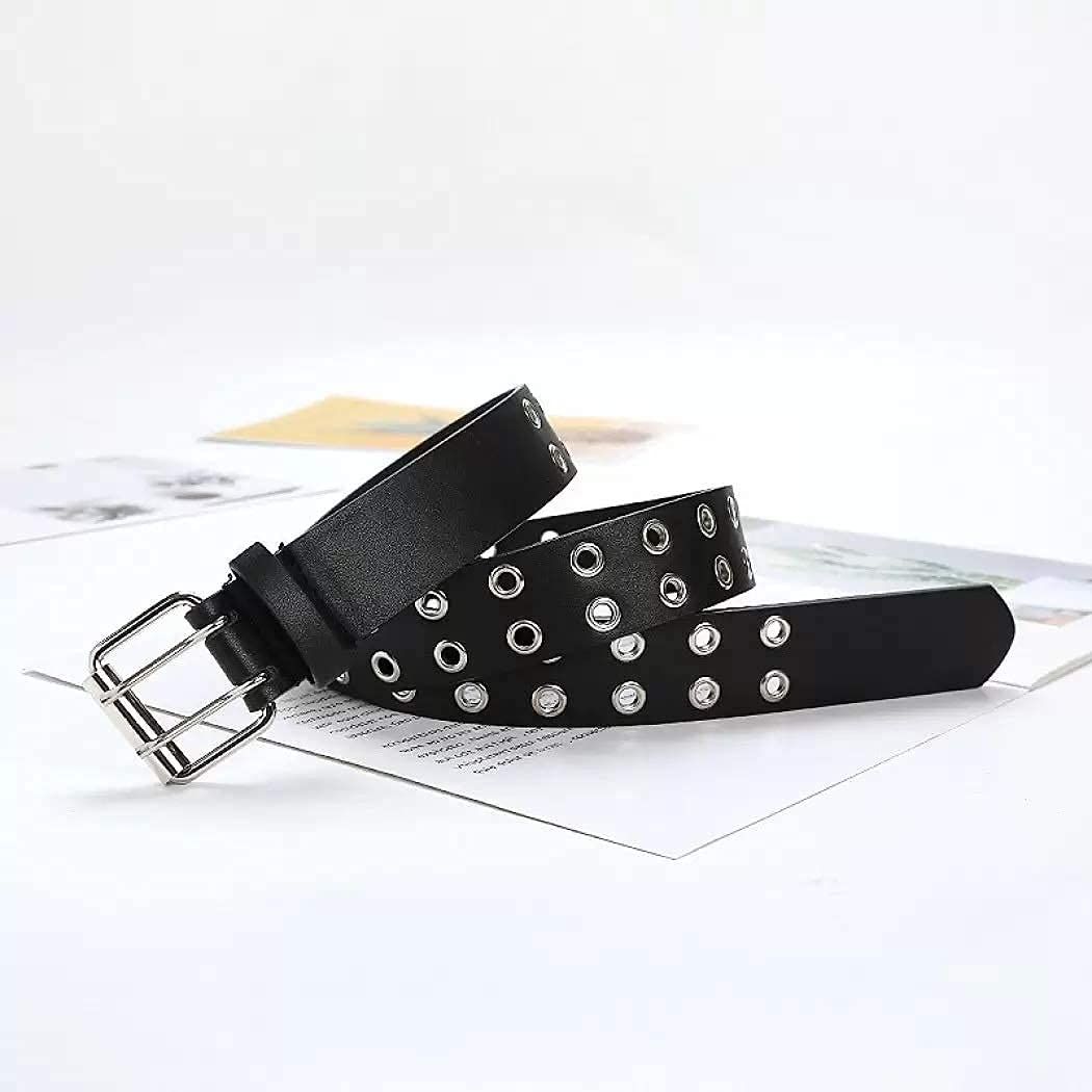 Punk style belt, women's Korean version jeans, fashionable decoration pants belt, corns chain belt, belt