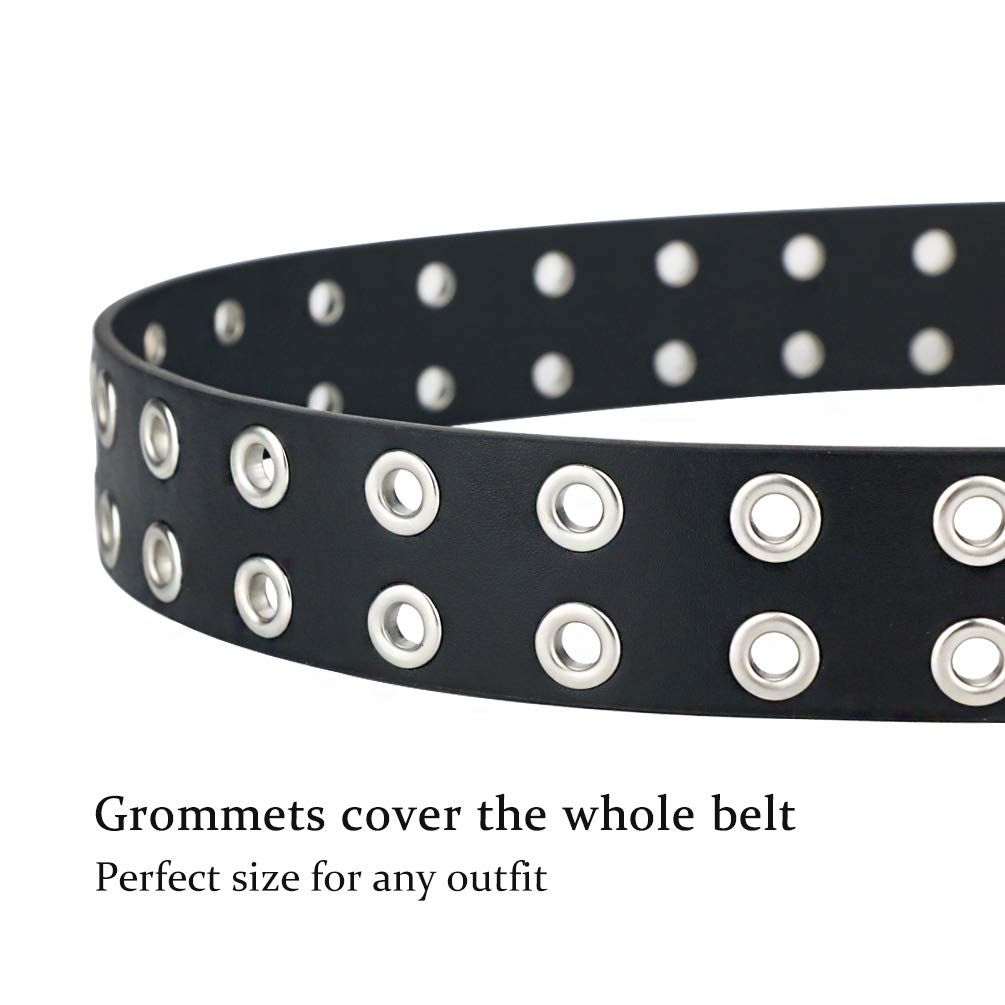 Punk style belt, women's Korean version jeans, fashionable decoration pants belt, corns chain belt, belt