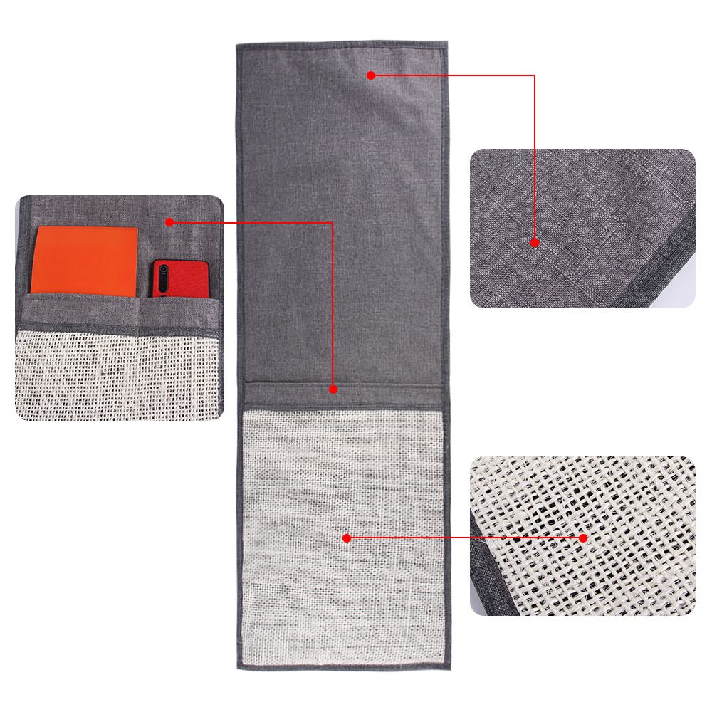 Cat scratch pad, furniture sofa corner protector, easy to install sofa, sofa chair, bed scratch pad.