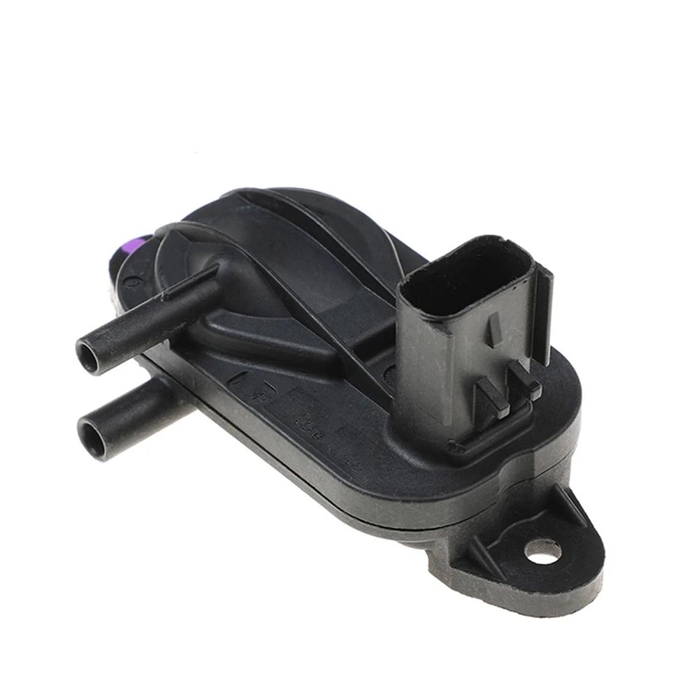 Pressure sensor oil particle filter exhaust intake sensor differential pressure sensor pressure sensor intake pressure sensor