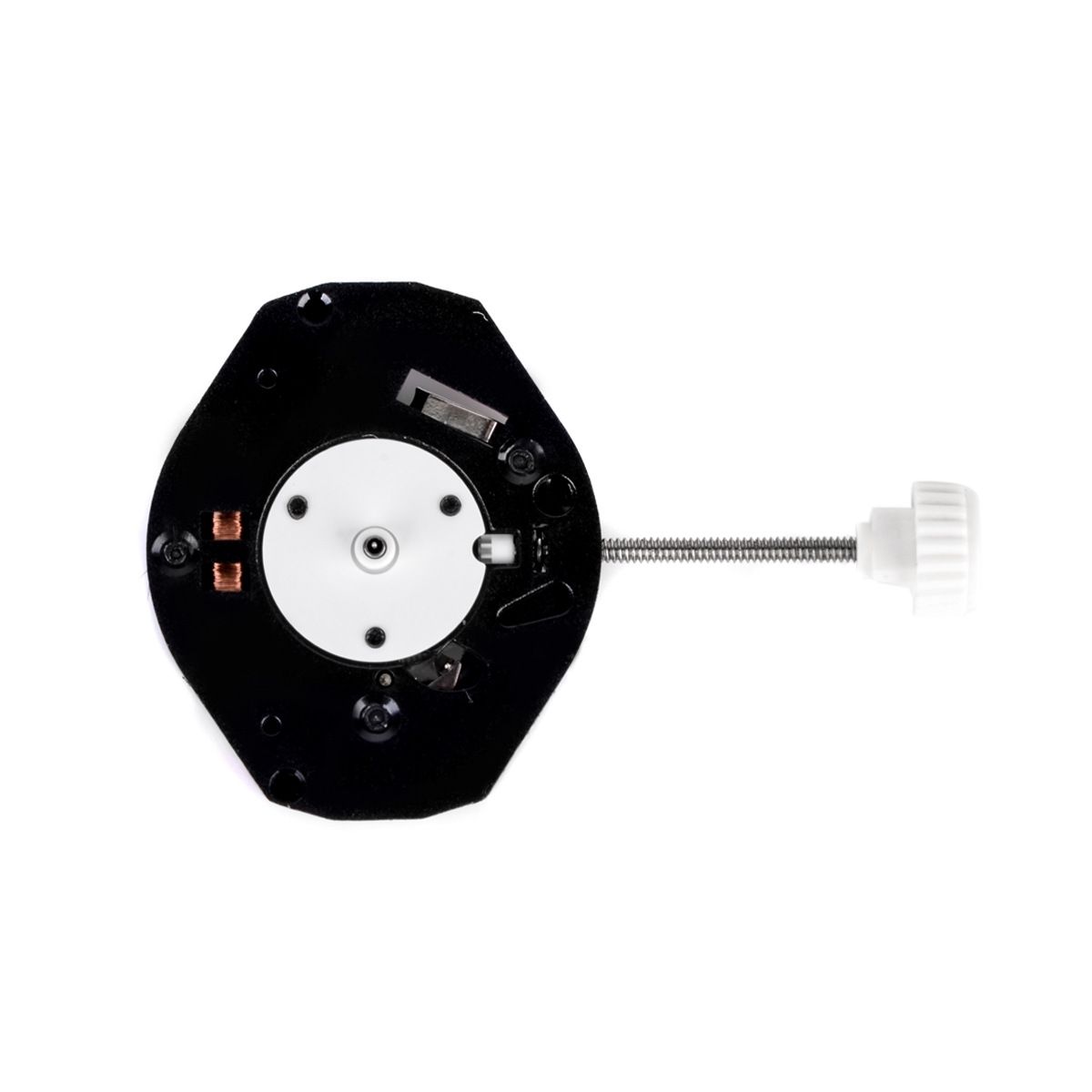 Watch Movements, Sl68 Quartz Watch Movement Accessories Repairing Replacement Parts for Watch Repairing